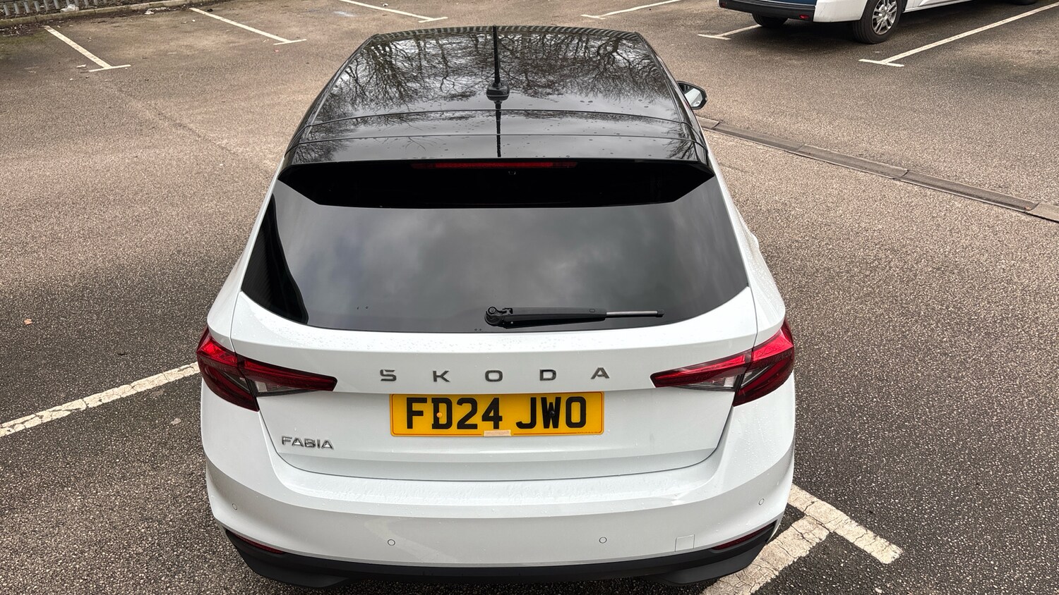 Used Skoda Fabia 2024 for sale - 77651044: Photo 45