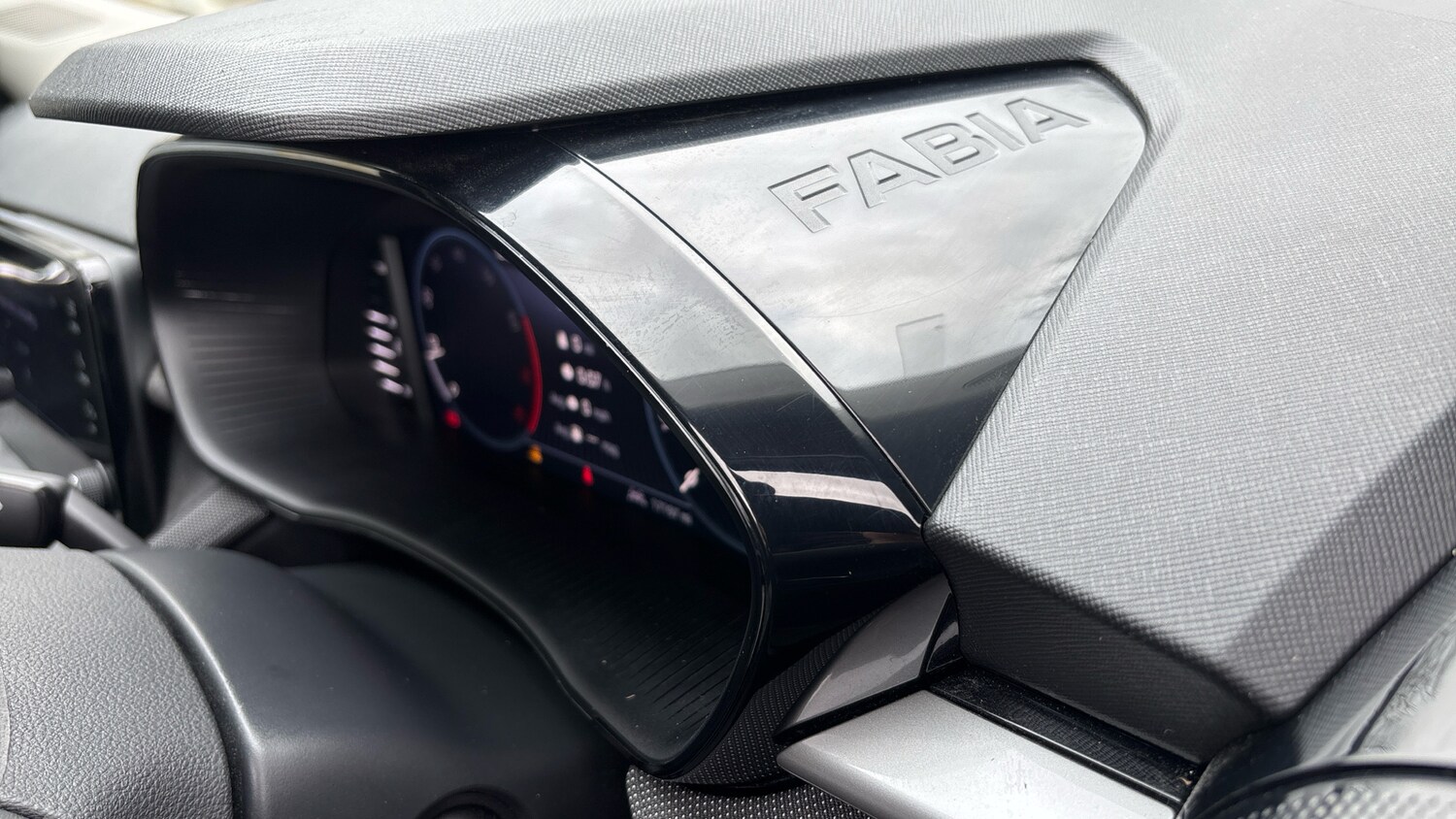 Used Skoda Fabia 2024 for sale - 77651044: Photo 46