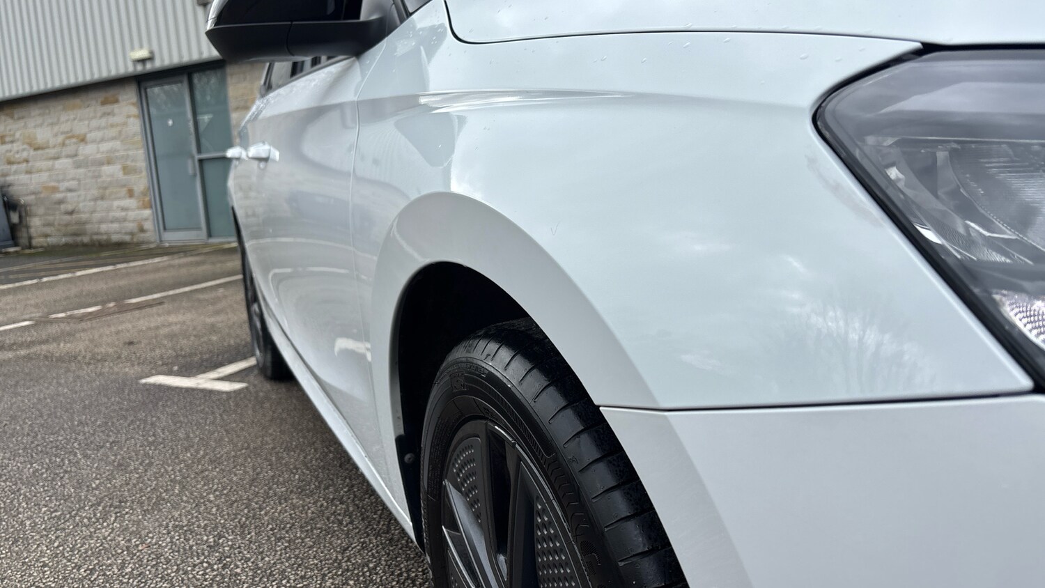 Used Skoda Fabia 2024 for sale - 77651044: Photo 47