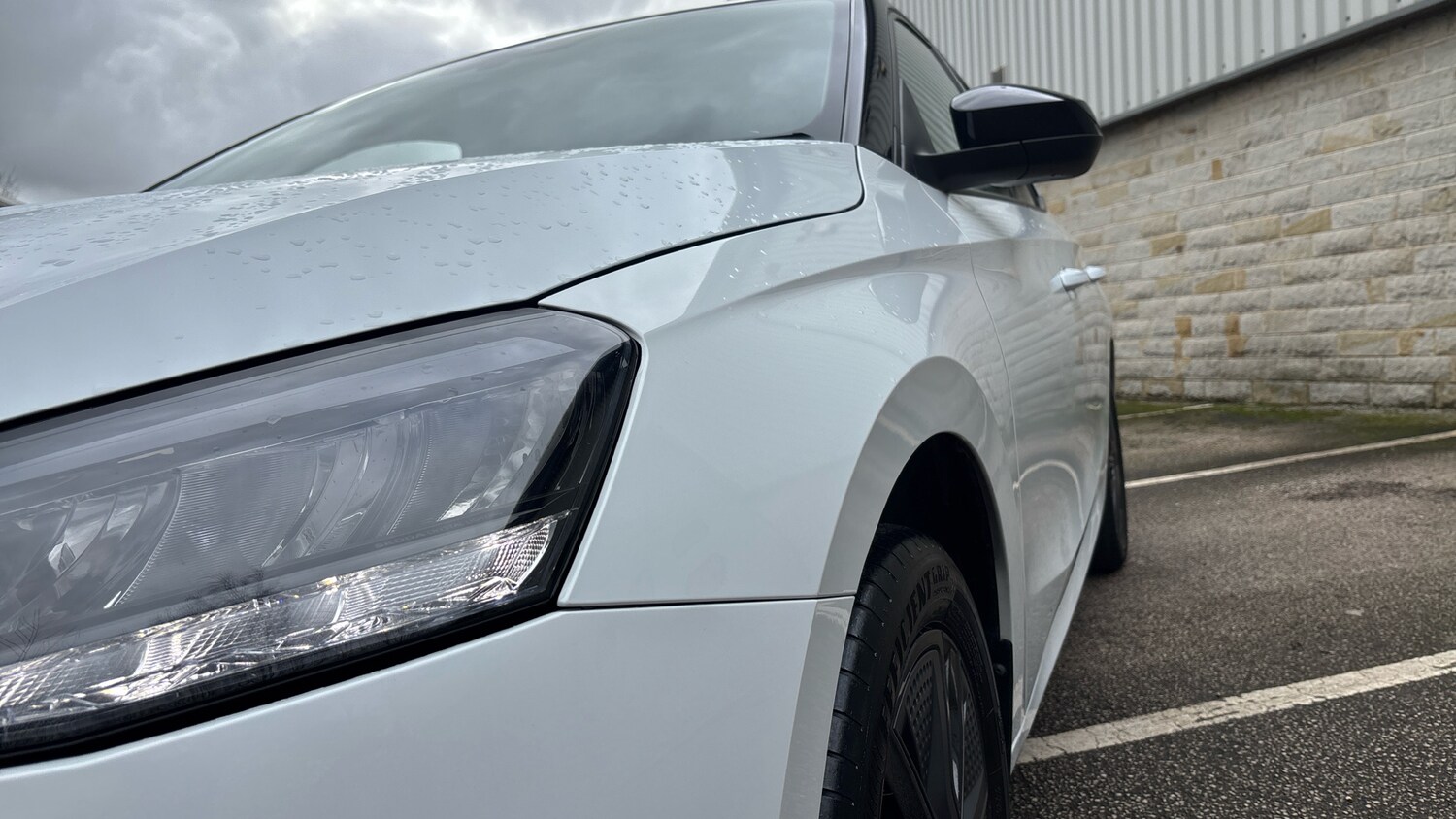 Used Skoda Fabia 2024 for sale - 77651044: Photo 48