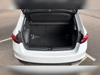 Used Skoda Fabia 2024 for sale - 77651044: Photo