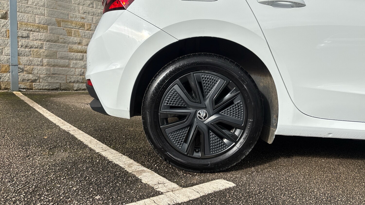 Used Skoda Fabia 2024 for sale - 77651044: Photo 7