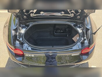 Used Mazda MX-5 2022 for sale - 78385916: Photo