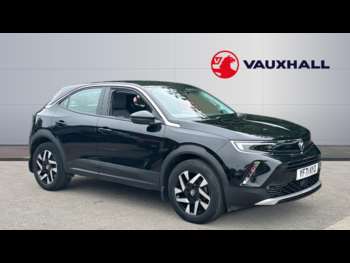 2021 (71) - 1.2 Turbo 100 Elite Nav 5dr Petrol Hatchback