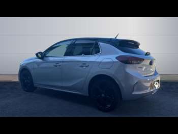 Used Vauxhall Corsa 2022 for sale - 74204602: Photo