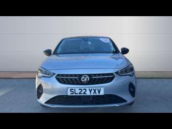 Used Vauxhall Corsa 2022 for sale - 74204602: Photo