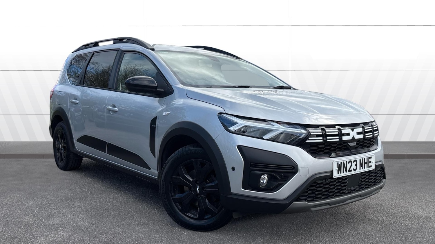 Used Dacia Jogger 2023 for sale - 78090540: Photo 1