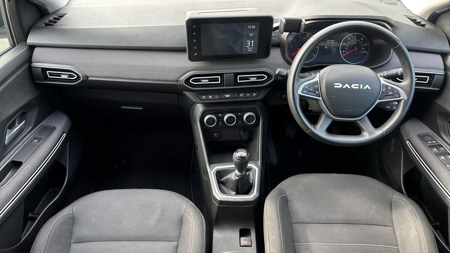 Used Dacia Jogger 2023 for sale - 78090540: Photo 10