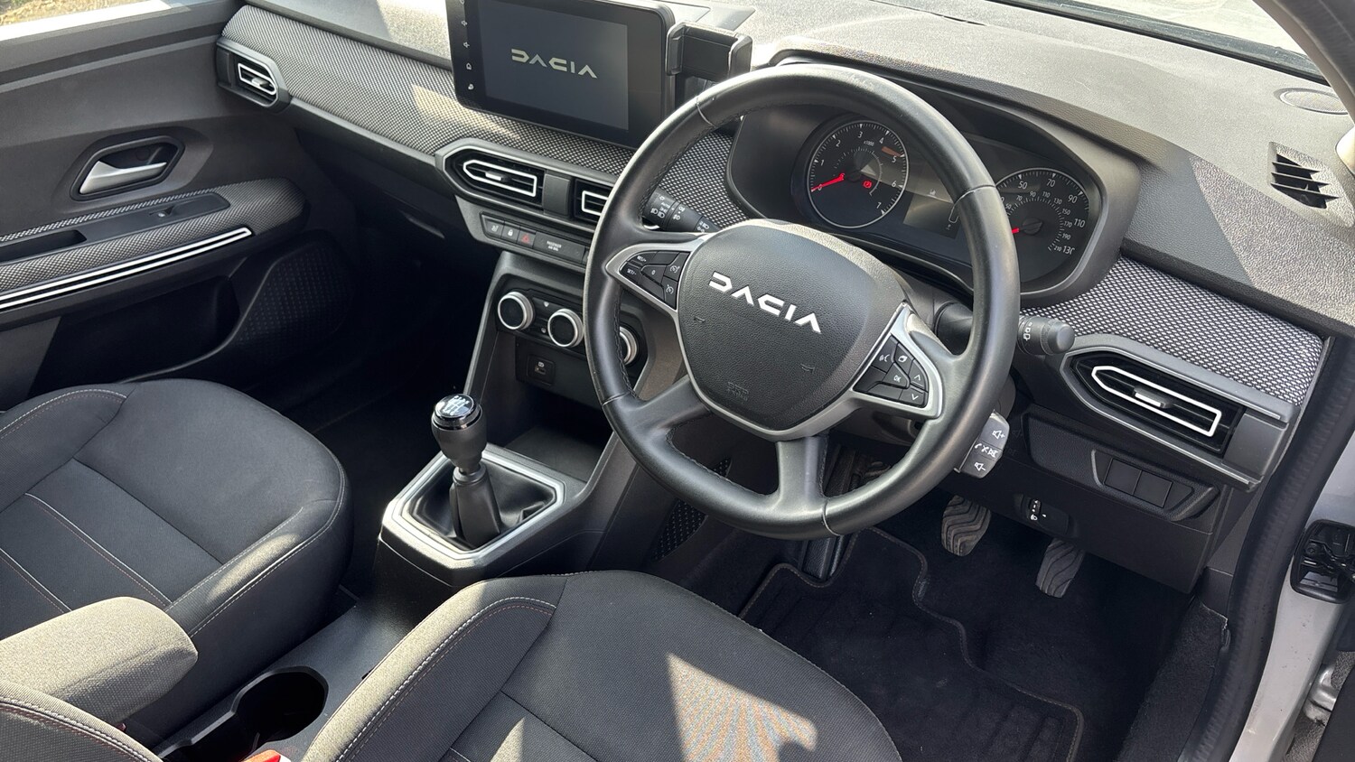 Used Dacia Jogger 2023 for sale - 78090540: Photo 11