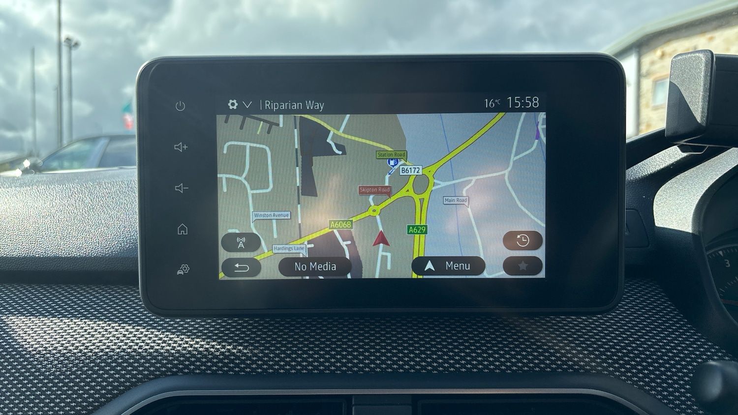 Used Dacia Jogger 2023 for sale - 78090540: Photo 12