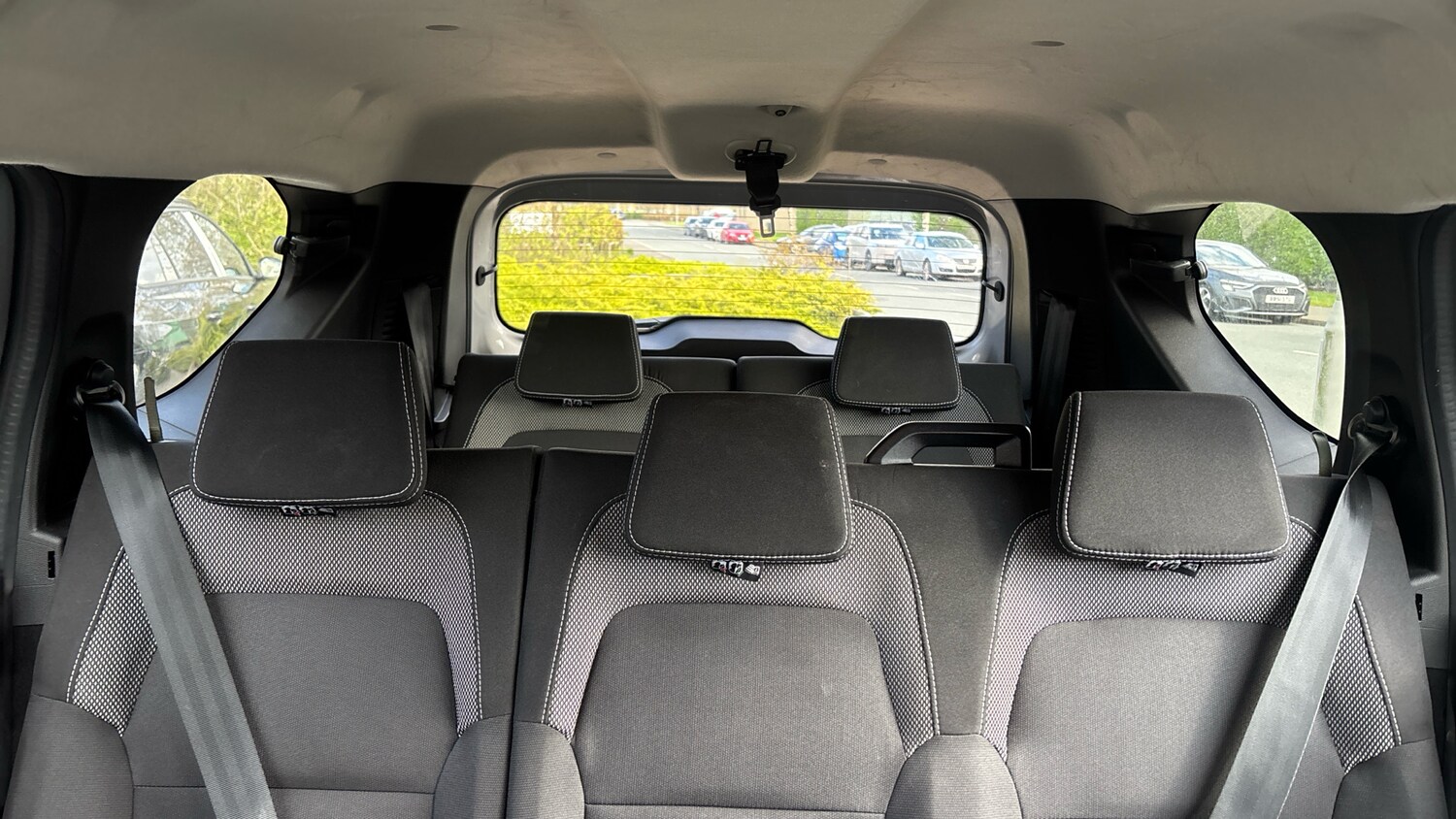 Used Dacia Jogger 2023 for sale - 78090540: Photo 15