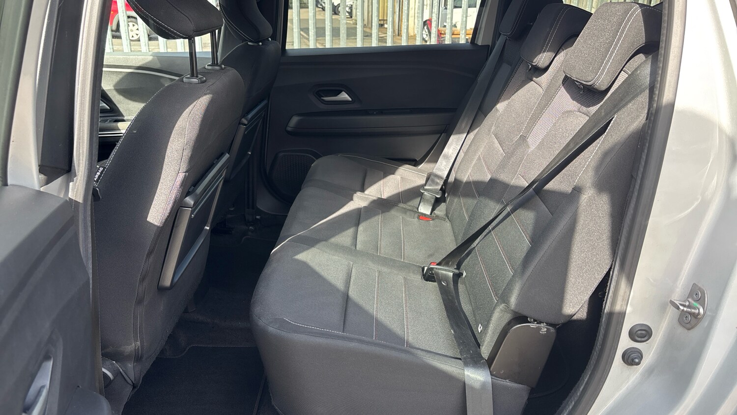 Used Dacia Jogger 2023 for sale - 78090540: Photo 16