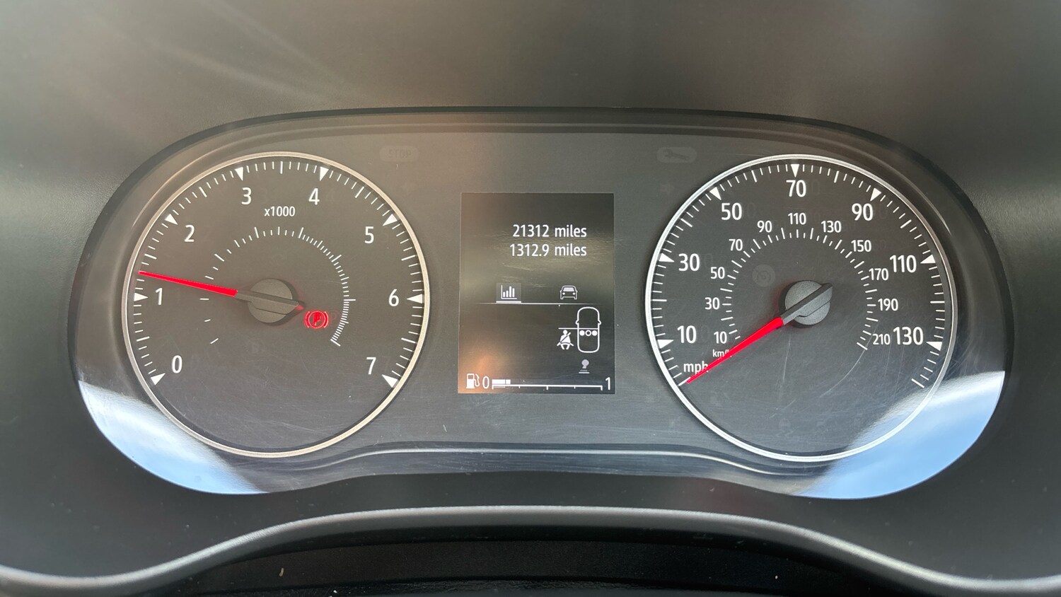 Used Dacia Jogger 2023 for sale - 78090540: Photo 18