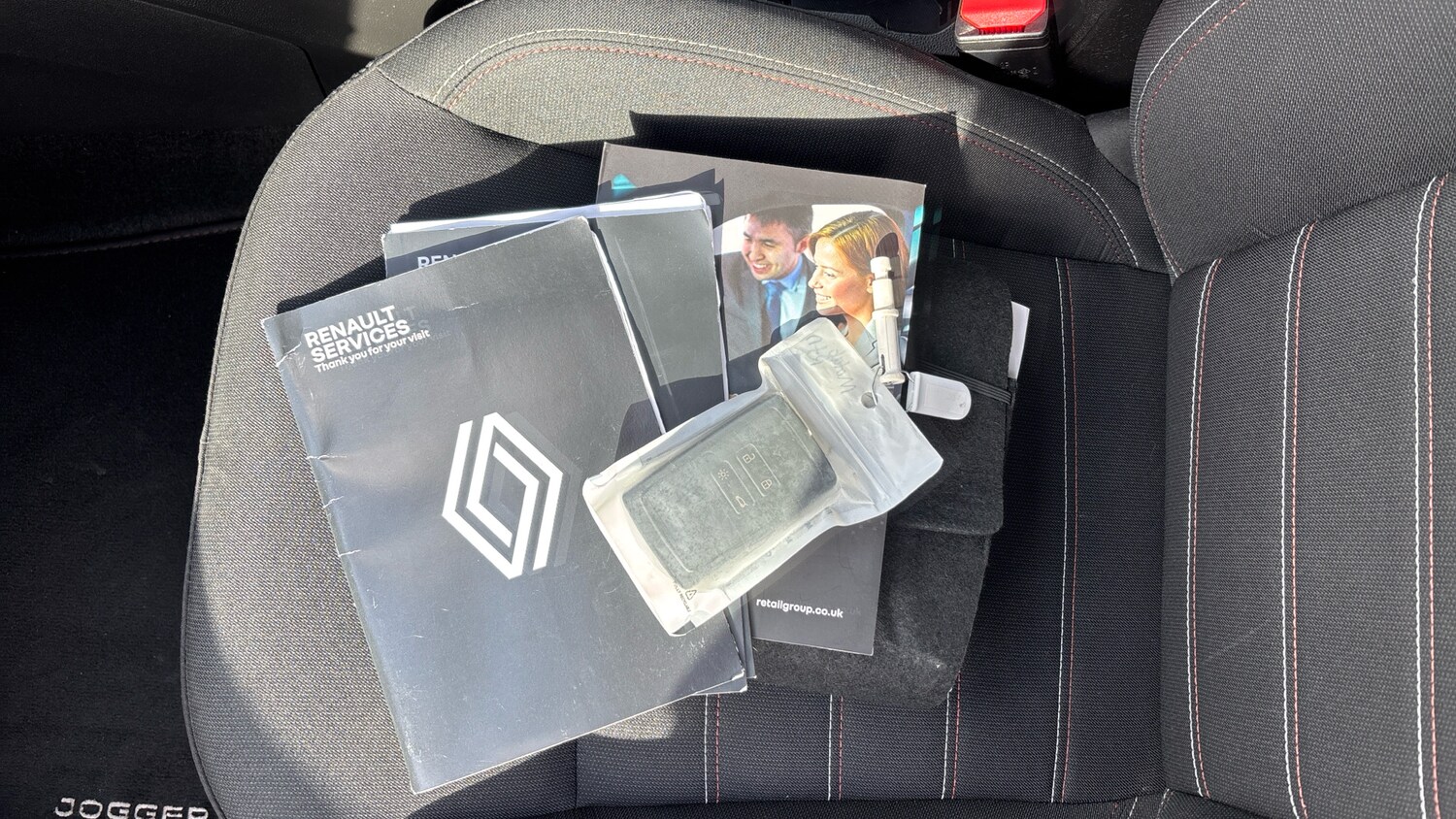 Used Dacia Jogger 2023 for sale - 78090540: Photo 19