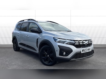 Used Dacia Jogger 2023 for sale - 78090540: Photo