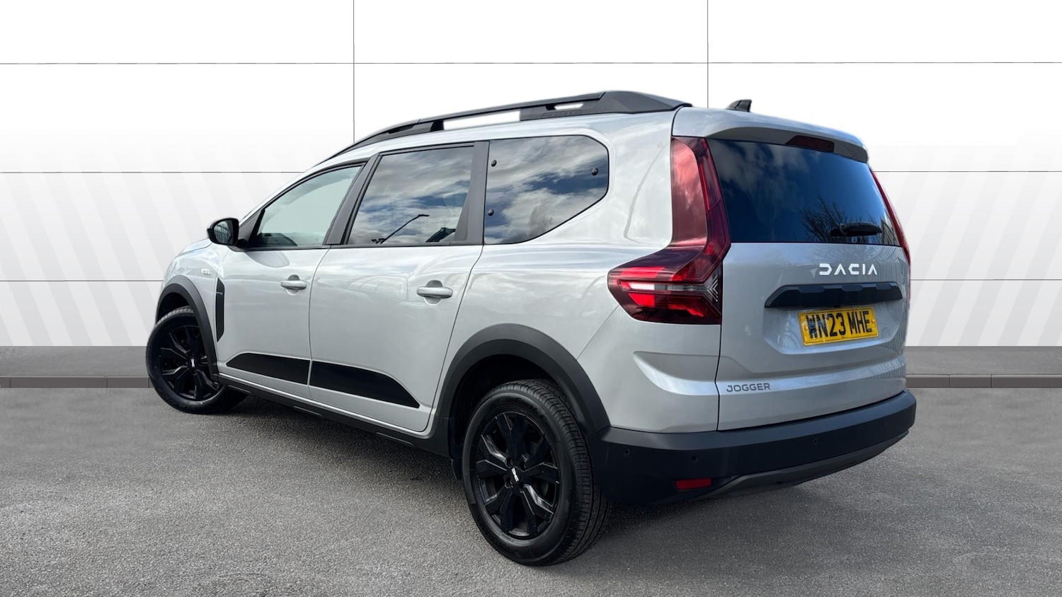 Used Dacia Jogger 2023 for sale - 78090540: Photo 2