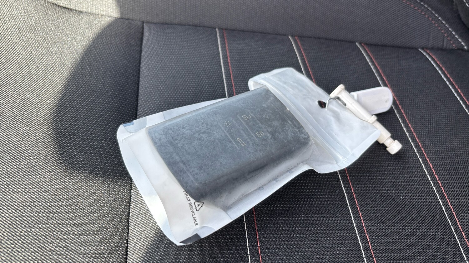 Used Dacia Jogger 2023 for sale - 78090540: Photo 20