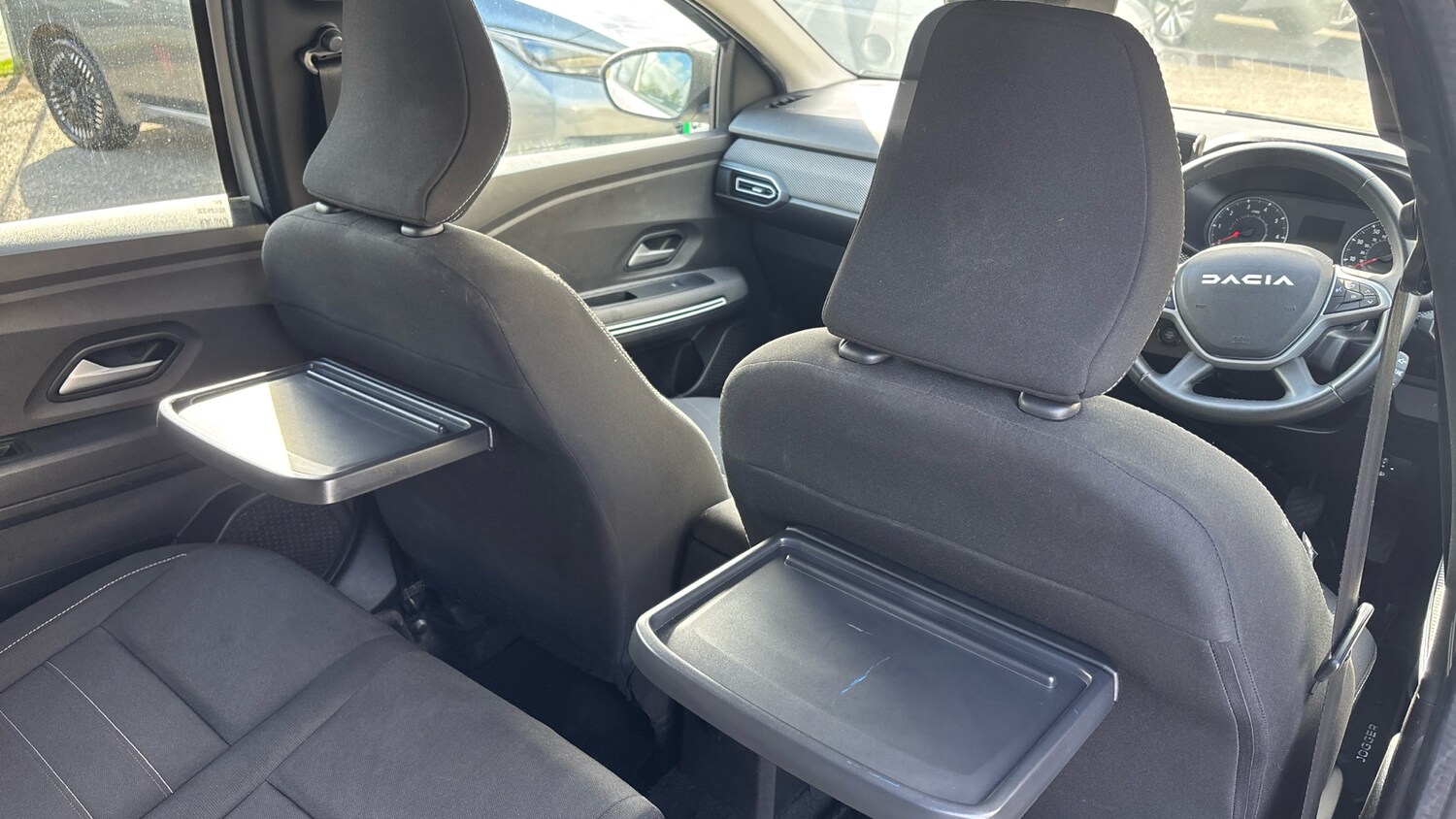 Used Dacia Jogger 2023 for sale - 78090540: Photo 21