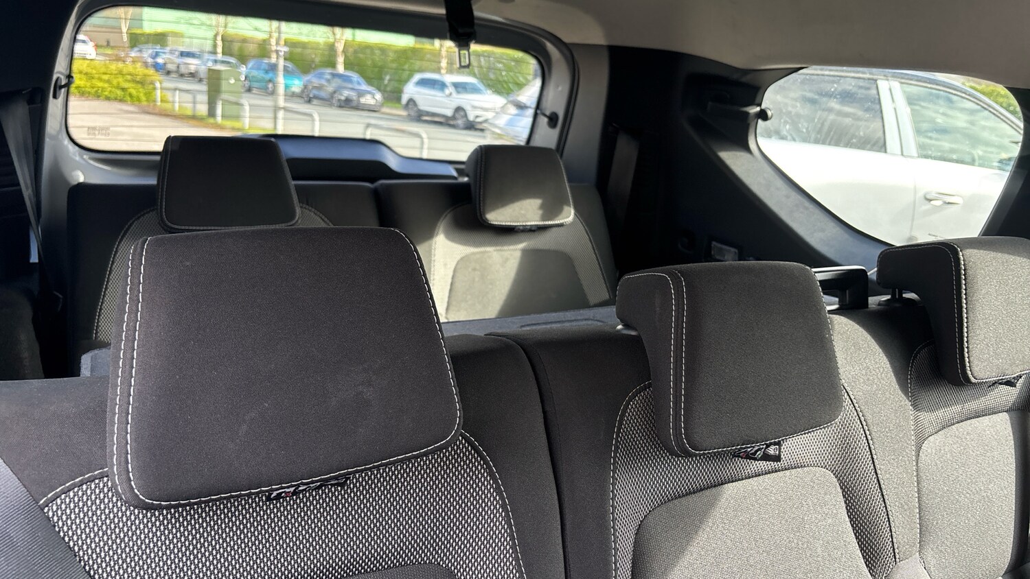 Used Dacia Jogger 2023 for sale - 78090540: Photo 22