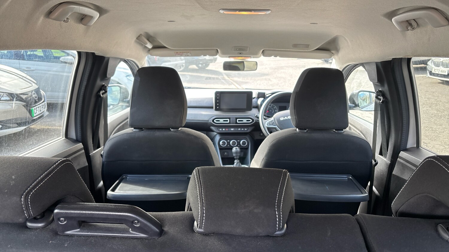 Used Dacia Jogger 2023 for sale - 78090540: Photo 23