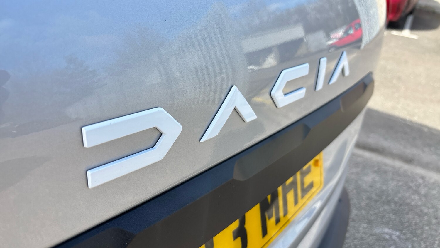 Used Dacia Jogger 2023 for sale - 78090540: Photo 24