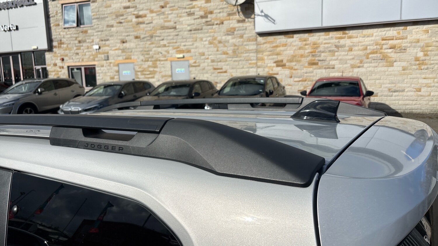 Used Dacia Jogger 2023 for sale - 78090540: Photo 27