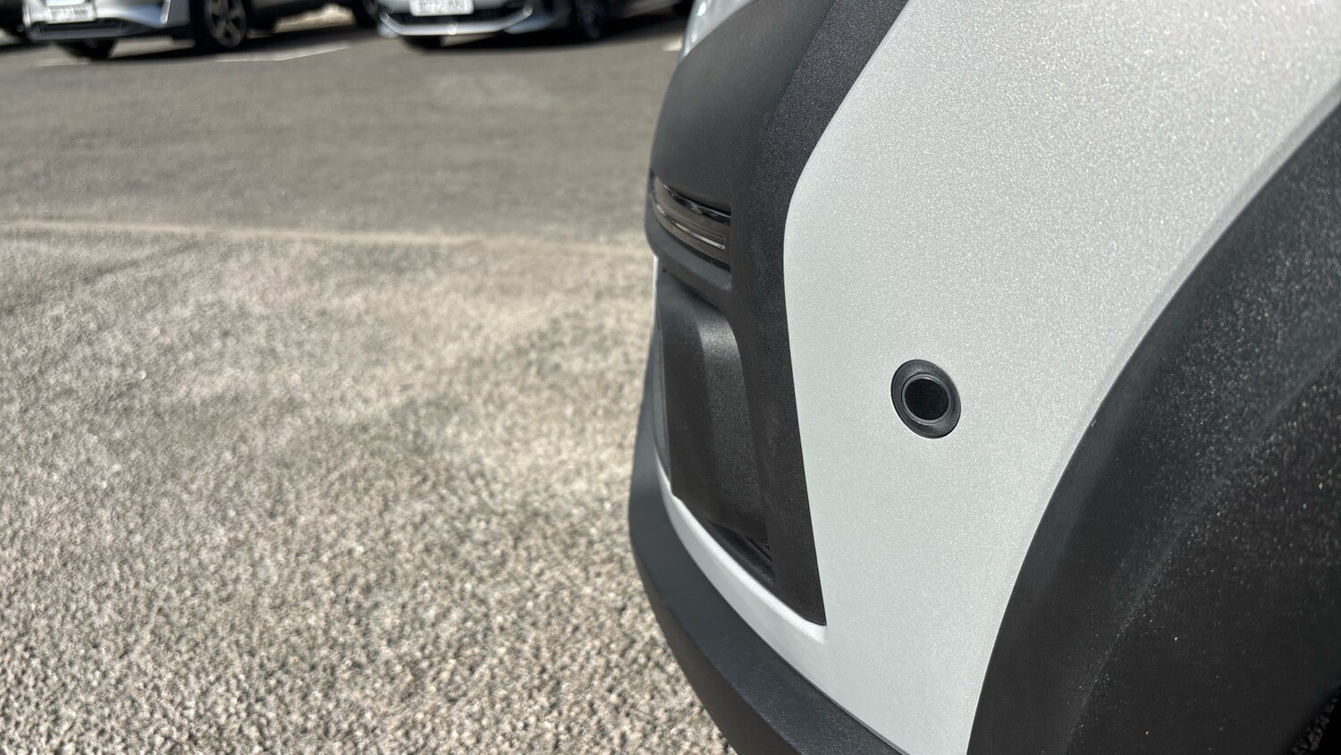 Used Dacia Jogger 2023 for sale - 78090540: Photo 29