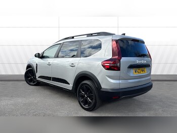 Used Dacia Jogger 2023 for sale - 78090540: Photo