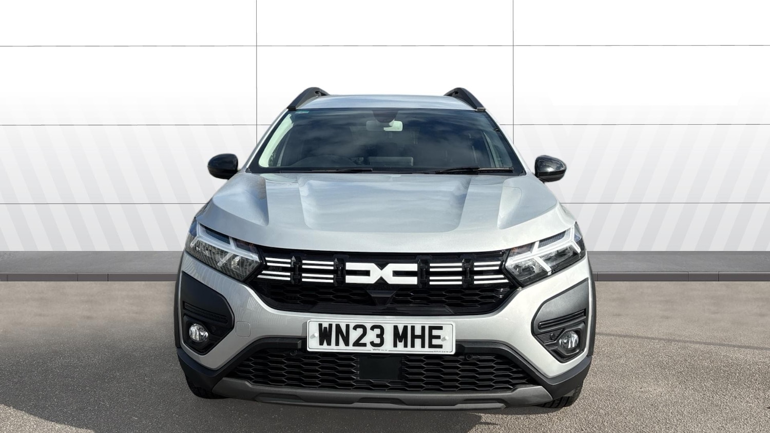 Used Dacia Jogger 2023 for sale - 78090540: Photo 3