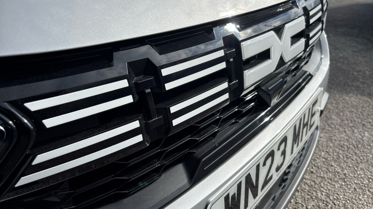 Used Dacia Jogger 2023 for sale - 78090540: Photo 30