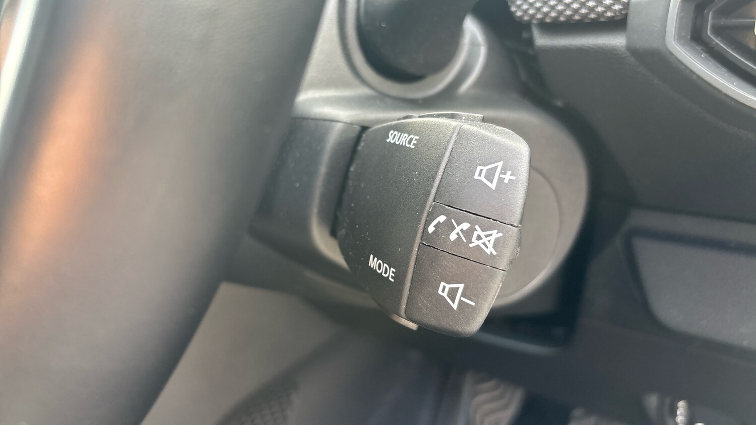 Used Dacia Jogger 2023 for sale - 78090540: Photo 33