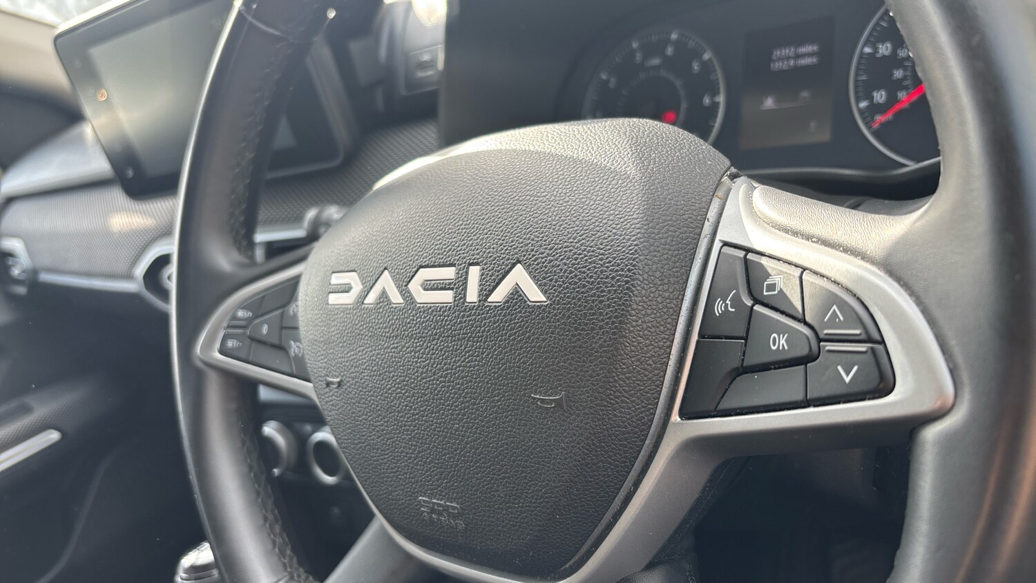 Used Dacia Jogger 2023 for sale - 78090540: Photo 34