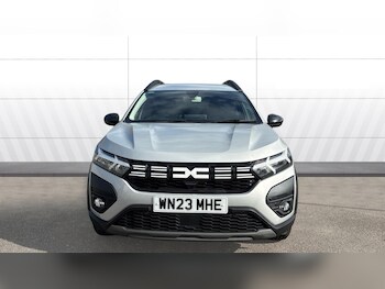 Used Dacia Jogger 2023 for sale - 78090540: Photo