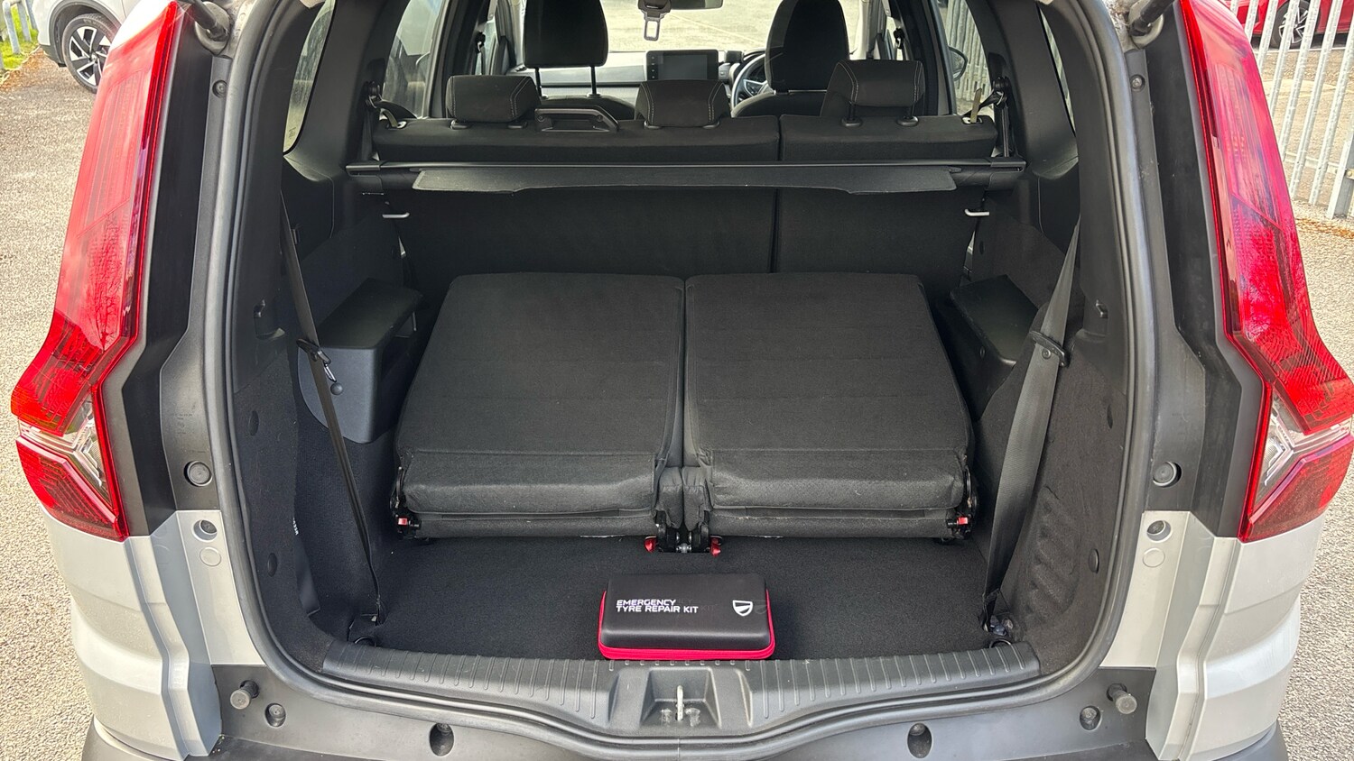 Used Dacia Jogger 2023 for sale - 78090540: Photo 4