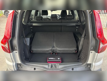 Used Dacia Jogger 2023 for sale - 78090540: Photo