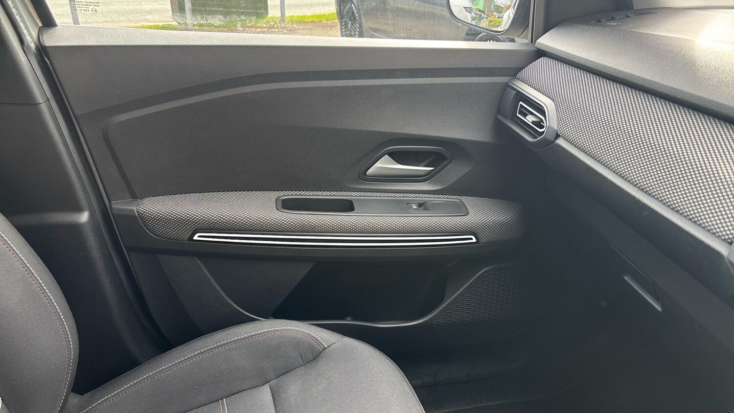 Used Dacia Jogger 2023 for sale - 78090540: Photo 51