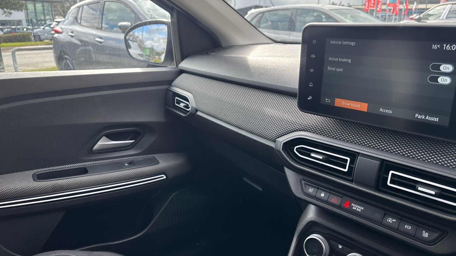 Used Dacia Jogger 2023 for sale - 78090540: Photo 52