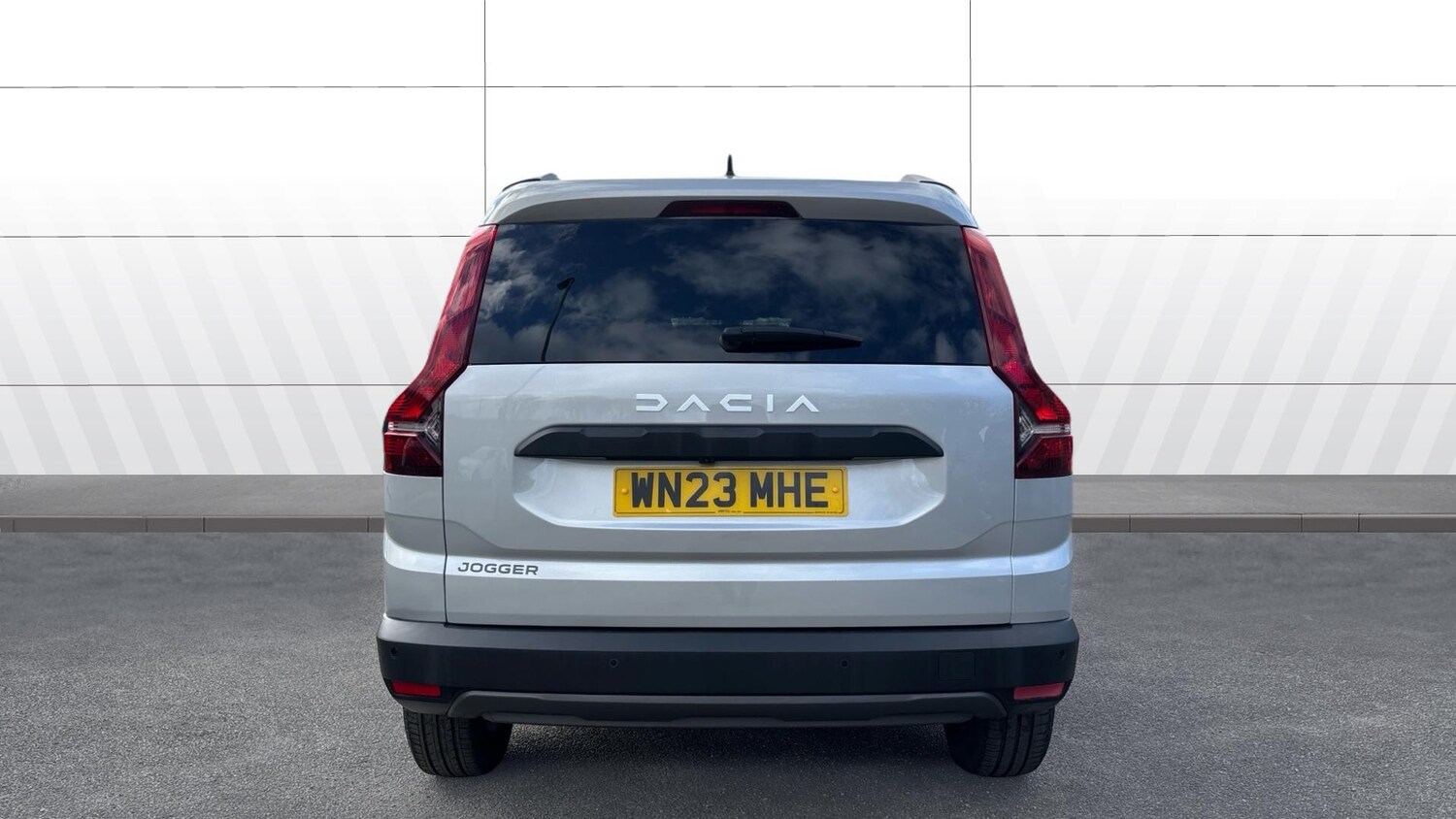 Used Dacia Jogger 2023 for sale - 78090540: Photo 6