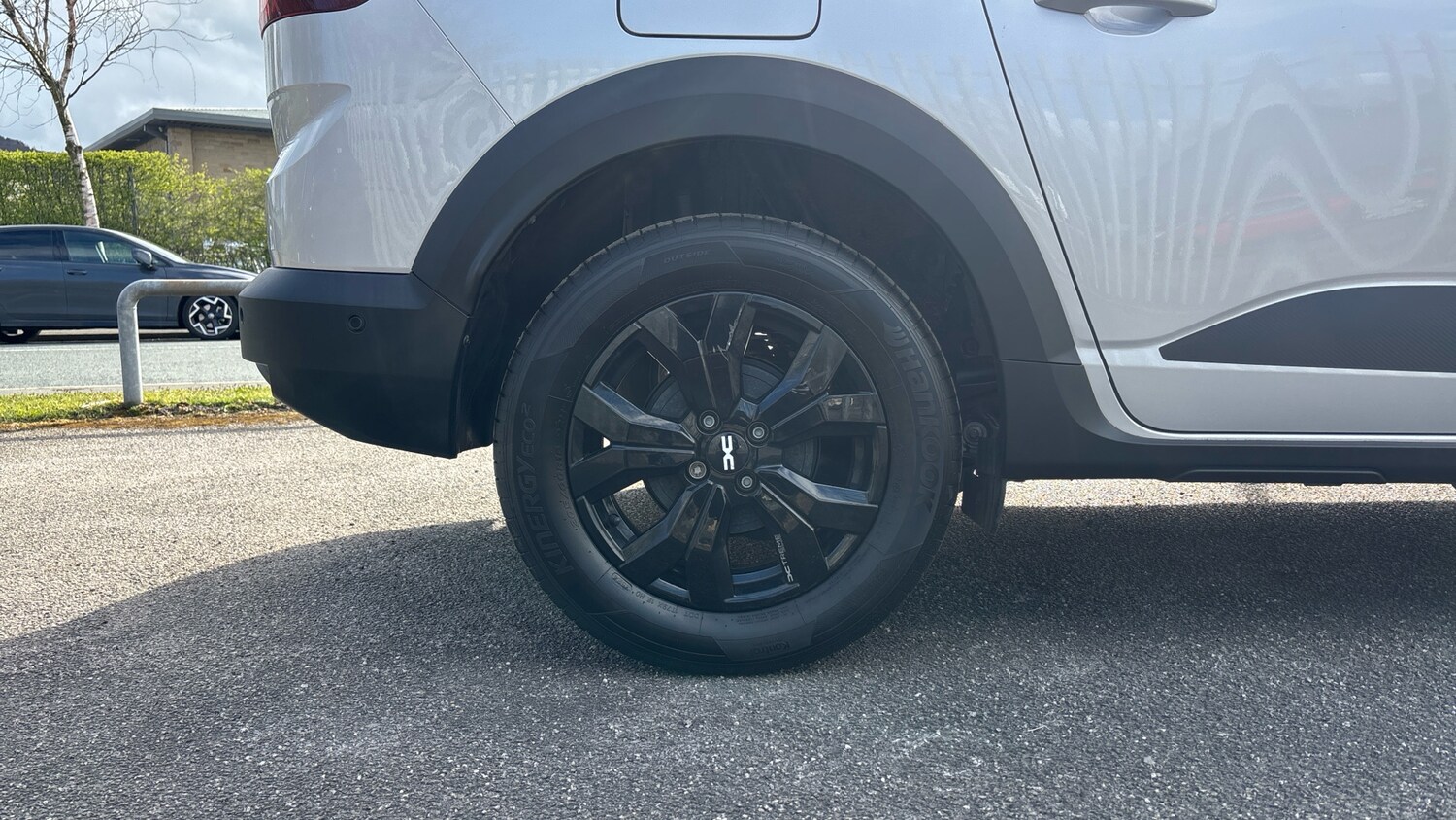 Used Dacia Jogger 2023 for sale - 78090540: Photo 7