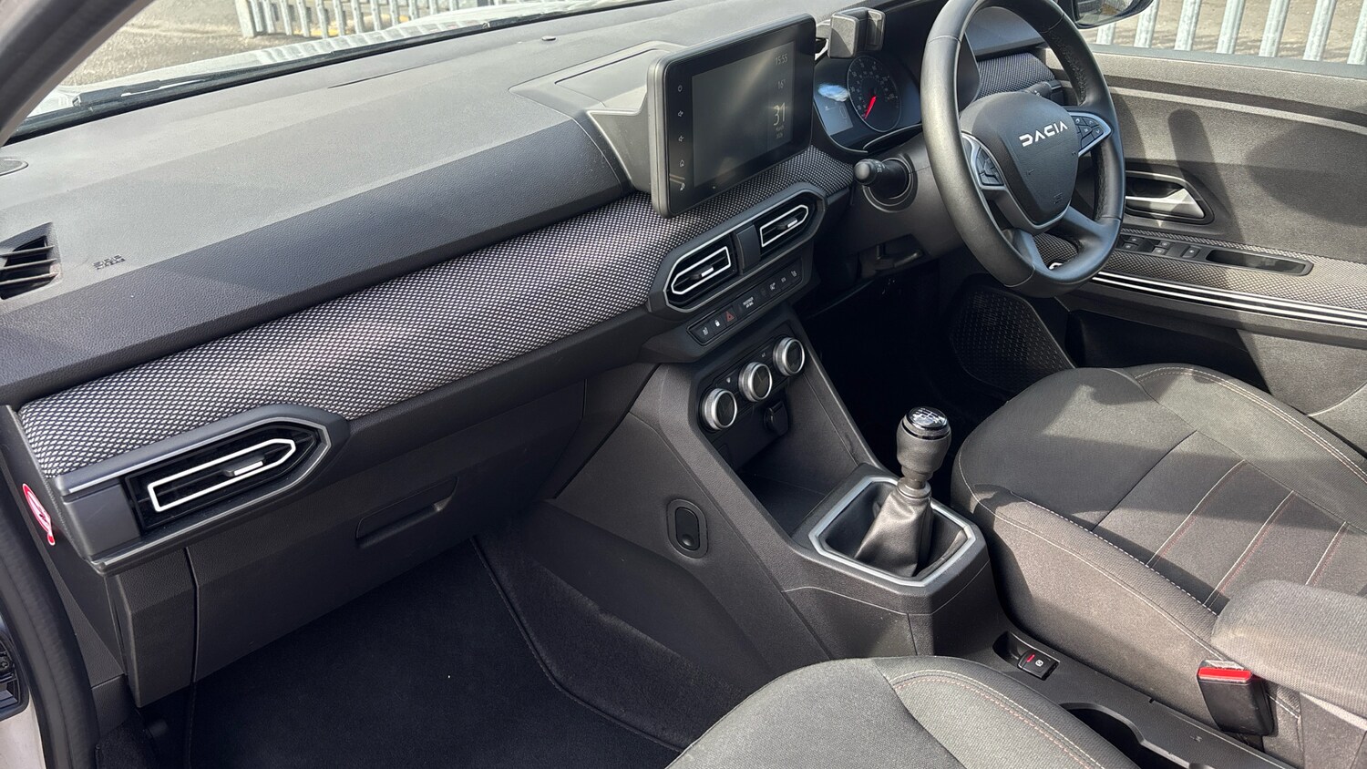 Used Dacia Jogger 2023 for sale - 78090540: Photo 9