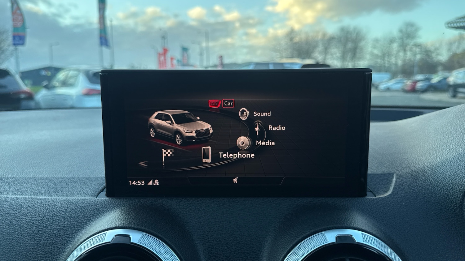 Used Audi Q2 2021 for sale - 76921183: Photo 12