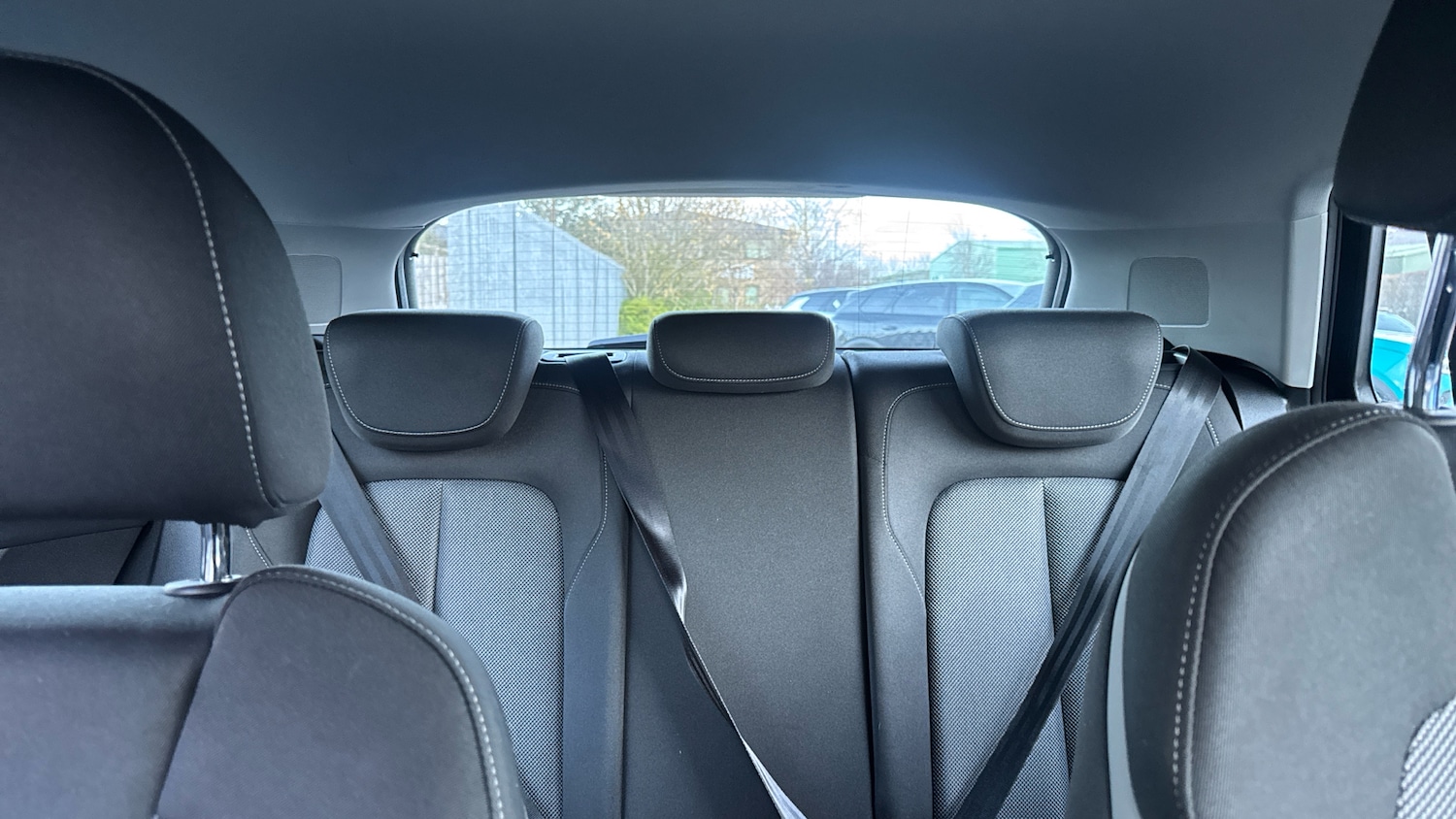 Used Audi Q2 2021 for sale - 76921183: Photo 15