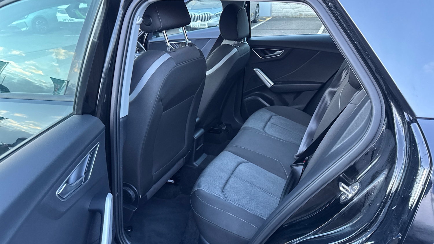 Used Audi Q2 2021 for sale - 76921183: Photo 16