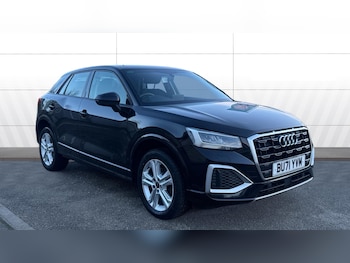 2021 (71) - 30 TFSI Sport 5dr