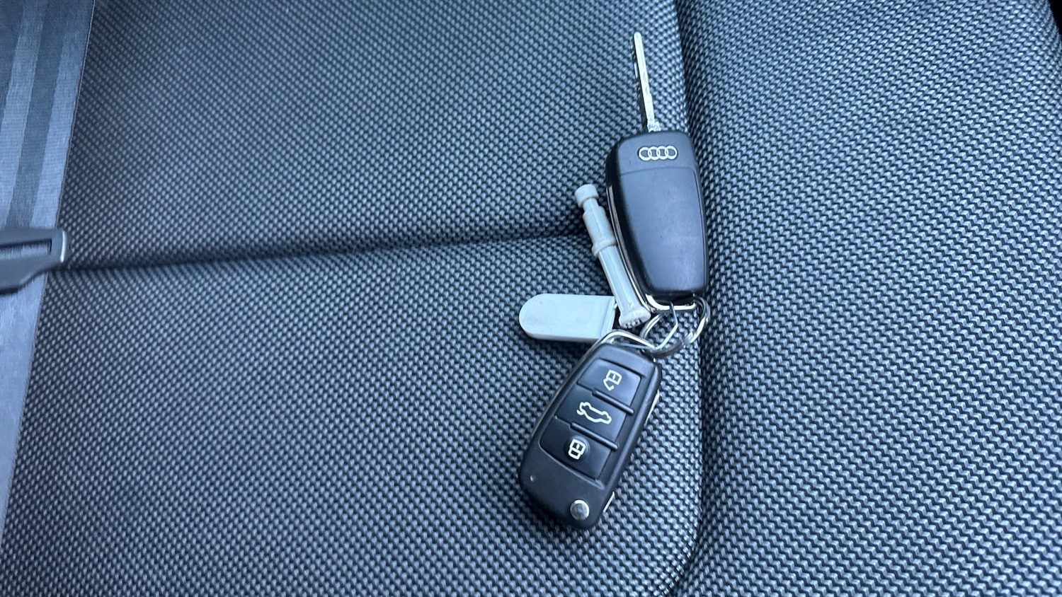 Used Audi Q2 2021 for sale - 76921183: Photo 20