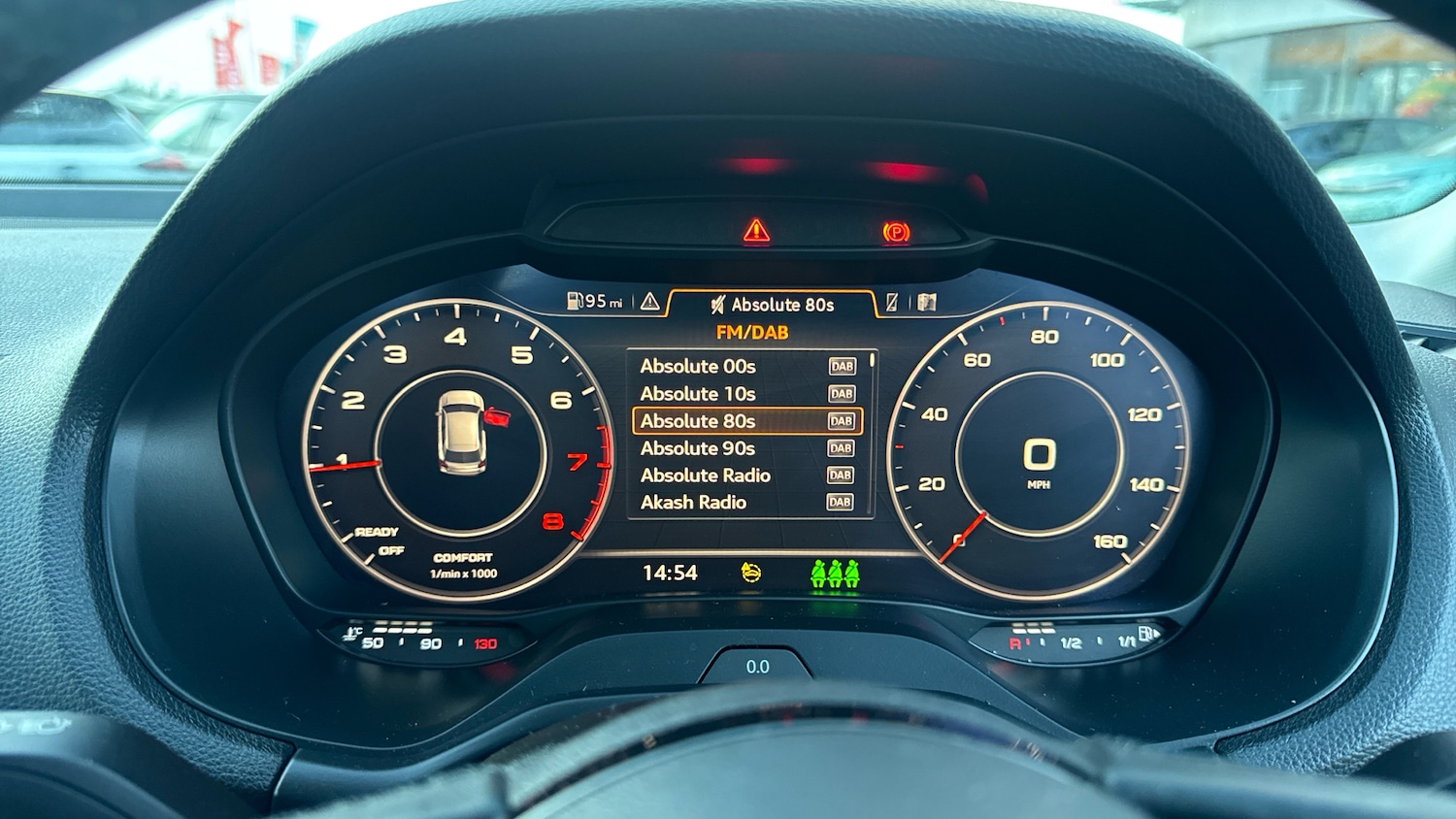 Used Audi Q2 2021 for sale - 76921183: Photo 23