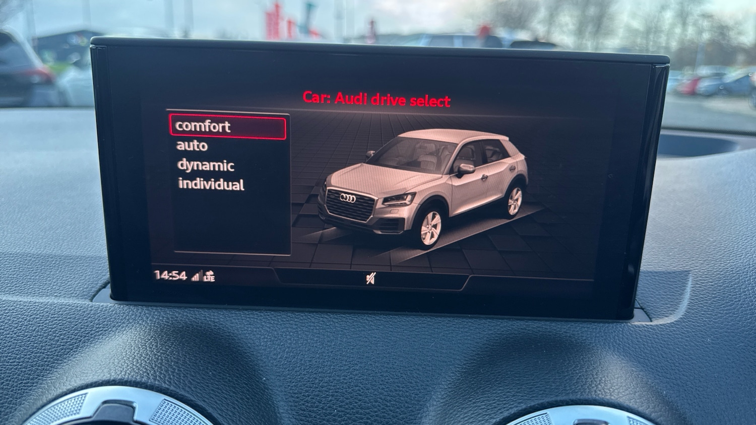 Used Audi Q2 2021 for sale - 76921183: Photo 24