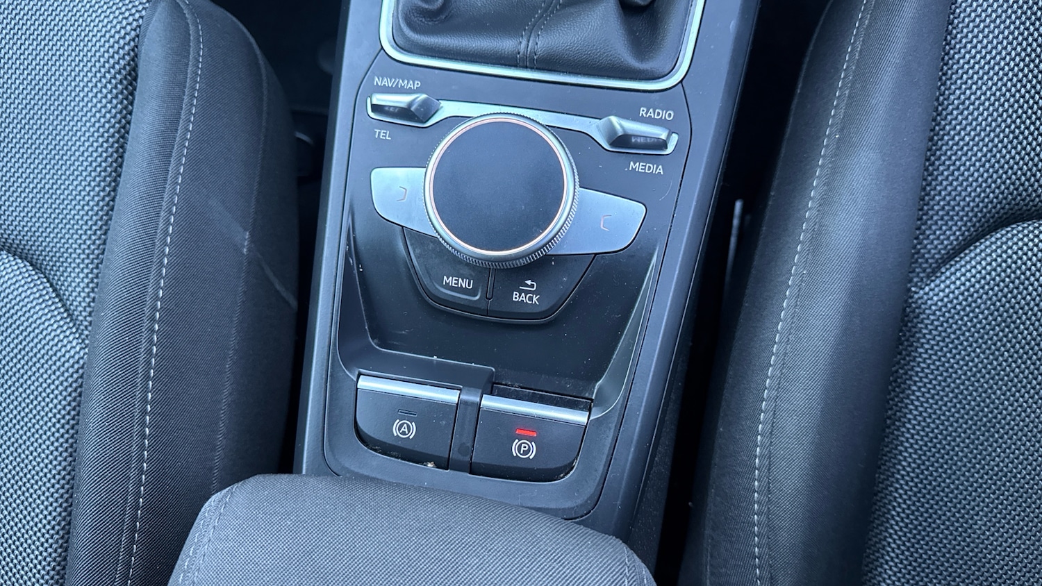 Used Audi Q2 2021 for sale - 76921183: Photo 26