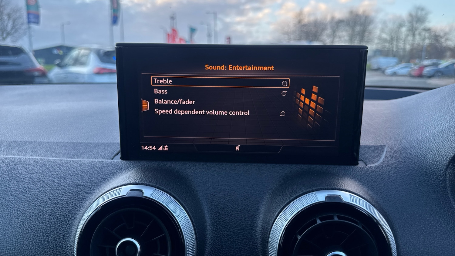 Used Audi Q2 2021 for sale - 76921183: Photo 27