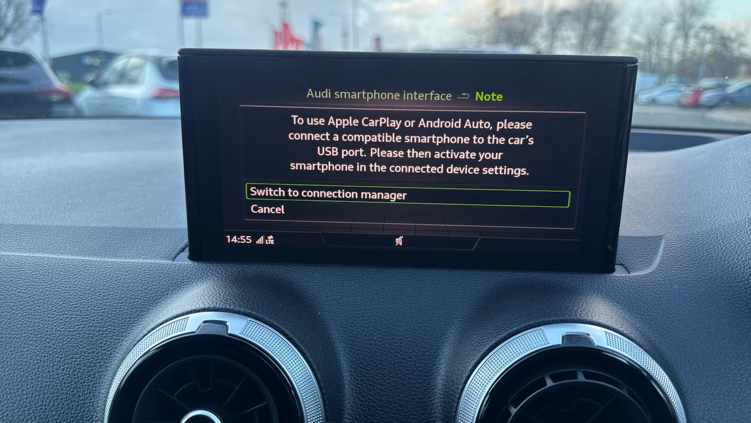 Used Audi Q2 2021 for sale - 76921183: Photo 28